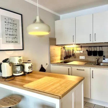 Appartement Coast N°7 Scharbeutz