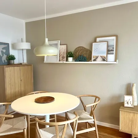 Coast N°7 Appartement