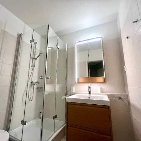 Coast N°7 Appartement