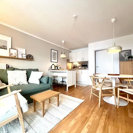 Coast N°7 * Scharbeutz