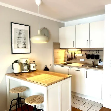 Coast N°7 Appartement