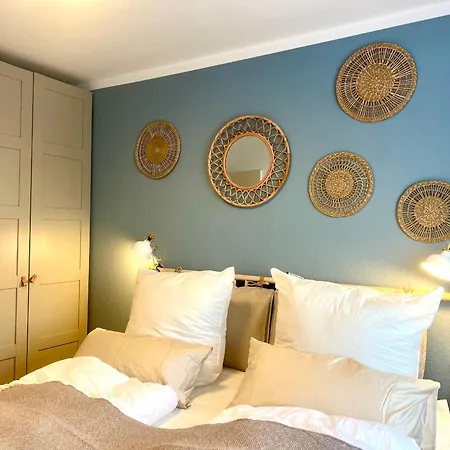 Coast N°7 Scharbeutz