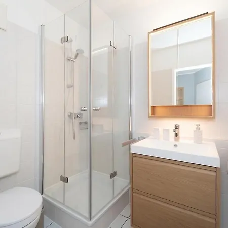 Appartement Coast N°7 Scharbeutz