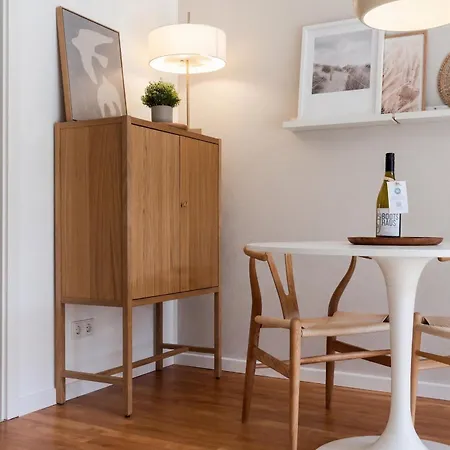 Apartment Coast N°7 *