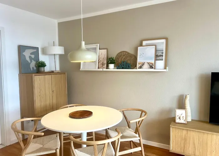 Coast N°7 Appartement