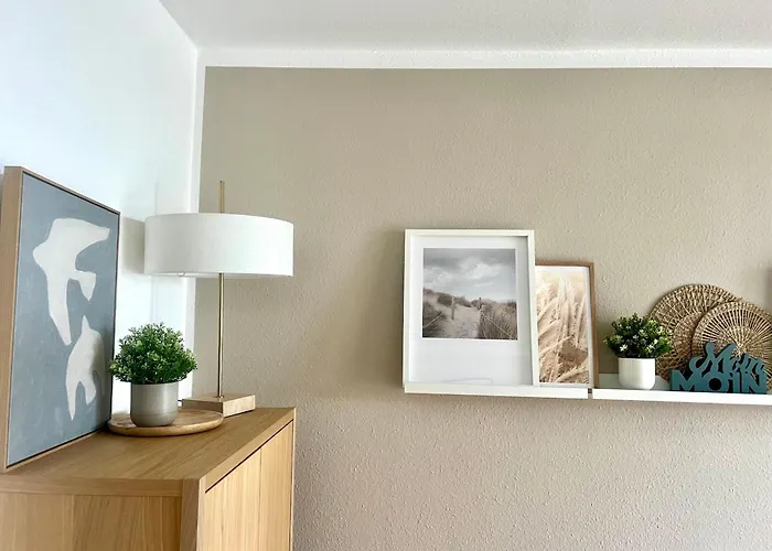 Coast N°7 * Scharbeutz