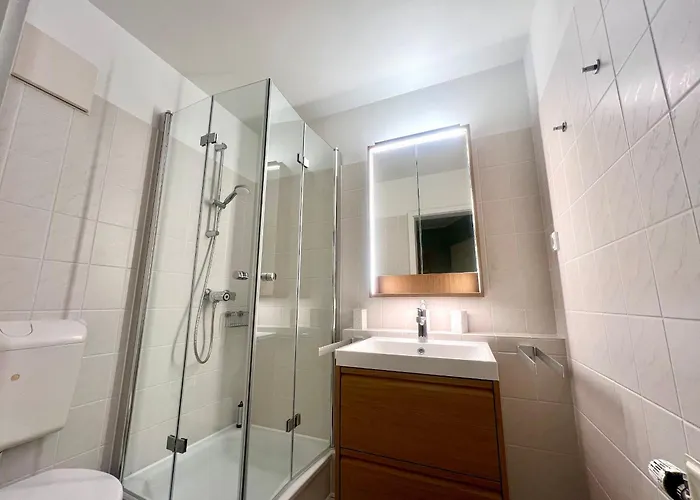 Coast N°7 Appartement