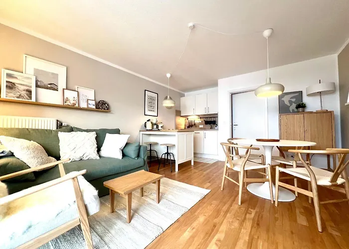 Coast N°7 * Scharbeutz