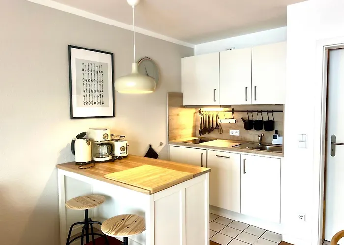 Coast N°7 Appartement