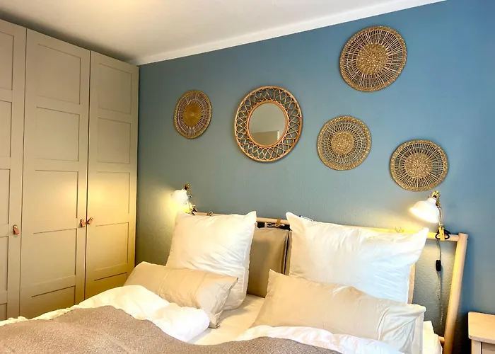 Coast N°7 Scharbeutz